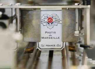 Pernod-Ricard regrette l’emballement et l’incompréhension après partenariat PSG news-04092024-142052