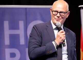 Edouard Philippe candidat à l’Elysée: mauvais timing politique en France news-04092024-142204