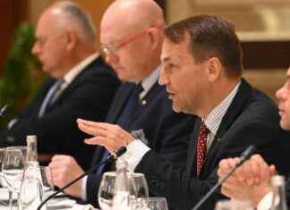 La Pologne envisage des frappes de missiles russes en Ukraine news-04092024-142318