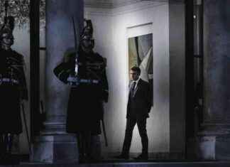 Nouveau premier ministre : Macron en difficulté – L’Humanité news-05092024-021936