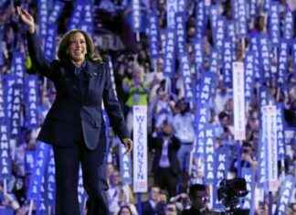 Kamala Harris critique sévèrement Donald Trump comme un apprenti autocrate news-05092024-022007
