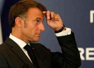 Macron cherche de nouveaux noms pour Matignon news-05092024-022115