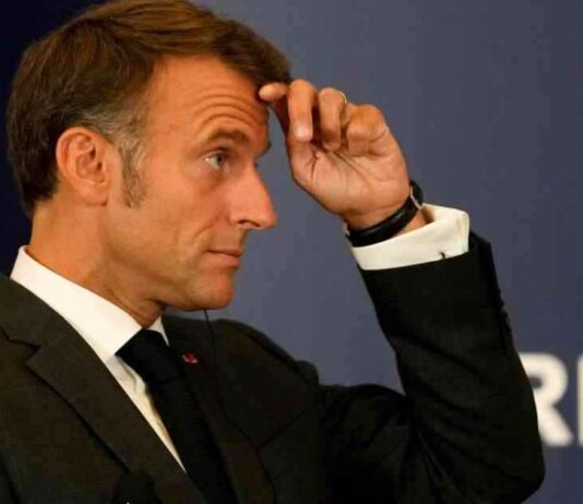 Macron cherche de nouveaux noms pour Matignon news-05092024-022115