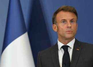 Réforme des retraites au cœur des négociations pour la recherche d’un Premier ministre news-05092024-022212