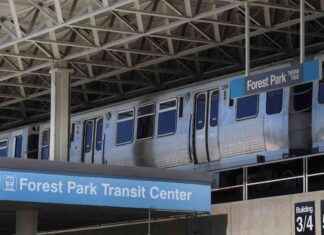 Analyse des quatre meurtres dans un train de banlieue à Chicago news-05092024-022336