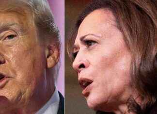 Course à la Présidence: Trump et Harris en compétition serrée dans trois États cruciaux news-05092024-022416