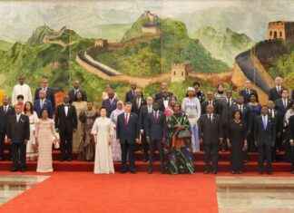 La Chine en Afrique: Leadership financier et technologique news-05092024-022454