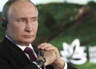 Conquête du Donbass ukrainien : Priorité numéro un pour Vladimir Poutine news-05092024-142136