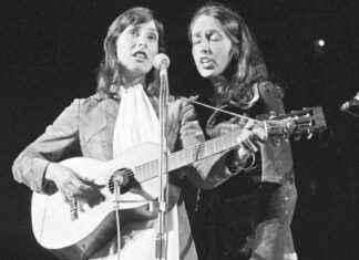 Fête de l’Humanité 1971 : Joan Baez chante la paix news-05092024-142223