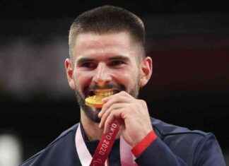 Athlètes français aux Jeux Paralympiques à domicile: défense de leur titre news-05092024-142256