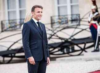 Nouveau Premier Ministre sous pression : Oppositions ciblent Macron news-05092024-142339