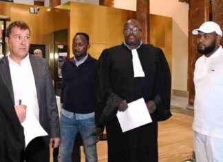 Procès d’un lynchage raciste lors d’une fête de village à Carcassonne news-05092024-142555