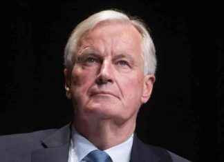 Michel Barnier, ancien ministre des Républicains, nommé Premier ministre par Emmanuel Macron news-05092024-142631