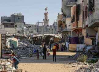 Comment Netanyahou bloque le cessez-le-feu à Gaza news-10092024-024617