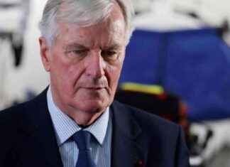 Discussion entre le premier ministre et les élus macronistes pour former un gouvernement news-10092024-024725