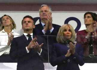 Emmanuel Macron poussé à se mettre en retrait: Barnier devrait prendre la relève news-10092024-024806