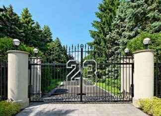 La maison de Michael Jordan en vente depuis douze ans news-10092024-025008