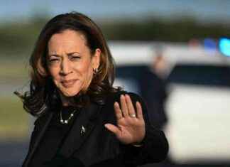 Harris à Philadelphie pour débat avec Trump news-10092024-025042