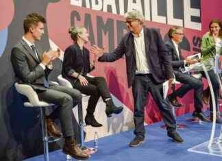 L’opposition à la politique de casse sociale menée par Michel Barnier – L’Humanité news-10092024-052736