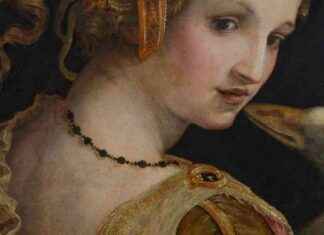 La collection Borghèse: trésors de la Renaissance à Paris news-10092024-052949