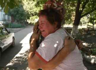 Les derniers jours de Pokrovsk en Ukraine sous le feu de l’armée russe news-10092024-053027