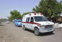 Tragédie au Nigeria: 59 morts dans l’explosion d’un camion-citerne news-10092024-053106