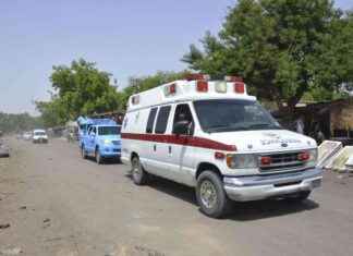 Tragédie au Nigeria: 59 morts dans l’explosion d’un camion-citerne news-10092024-053106