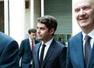 Soutien clair ou sous conditions : dilemme des macronistes face à Michel Barnier news-10092024-081100