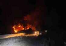 Pourquoi Israël attaque-t-il la Syrie ? news-10092024-081300