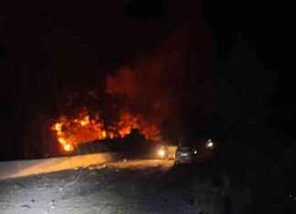 Pourquoi Israël attaque-t-il la Syrie ? news-10092024-081300