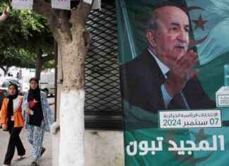 Défis du deuxième mandat d’Abdelmadjid Tebboune en Algérie news-10092024-104417
