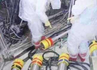 Début du retrait des débris radioactifs à Fukushima, étape cruciale de la décontamination news-10092024-104706