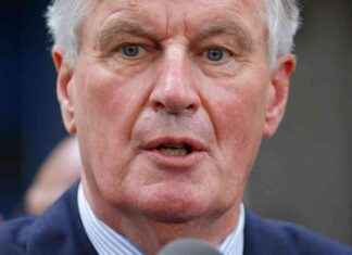 Barnier rassemble une majorité avec les députés macronistes news-10092024-104855