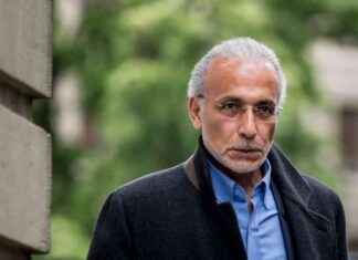 Tariq Ramadan condamné en appel pour viol en Suisse news-10092024-104927