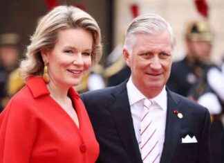 Pourquoi le roi des Belges a manqué sa sortie officielle de rentrée ? news-10092024-133838