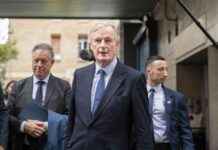 Les 59 jours décisifs pour la candidature de Barnier news-10092024-133941