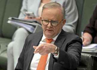 Âge minimum d’utilisation des réseaux sociaux en Australie : 14-16 ans fixé par le gouvernement news-10092024-163522