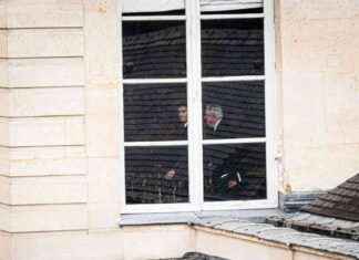 Consultations du Premier Ministre avec les Partis du Centre et de la Droite: Michel Barnier en Direct news-10092024-163607