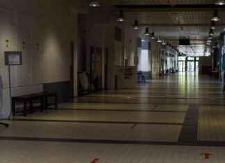 Enquête préliminaire ouverte sur une enseignante accusée de violence envers un enfant de 3 ans news-10092024-163753