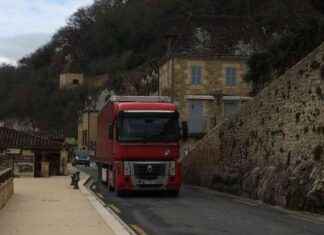 Projet de déviation de Beynac en Dordogne: Avis positif et implications news-10092024-164012