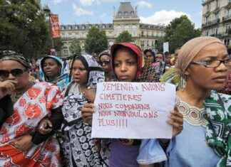 Accident de l’avion de la Yemenia Airways aux Comores: nouvelle condamnation en appel news-10092024-164054