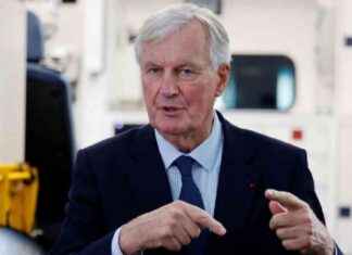 Les leçons des débuts de Michel Barnier à Matignon news-10092024-194727