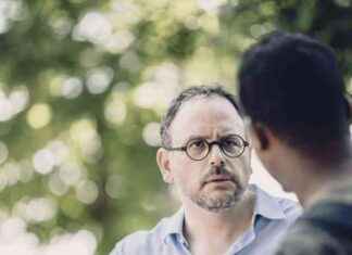 Aurélien Rousseau : Le RN au centre du jeu politique – L’Humanité news-10092024-194812