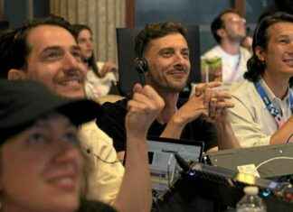 Découverte des coulisses des Jeux Olympiques news-10092024-194848