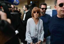 Appel à manifester en soutien à Gisèle Pelicot et aux victimes de viols news-10092024-195150