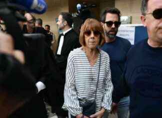 Appel à manifester en soutien à Gisèle Pelicot et aux victimes de viols news-10092024-195150