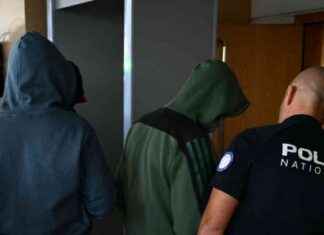 Procès des viols de Mazan : Les détails glaçants dévoilés par un enquêteur news-10092024-195228