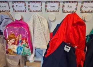 Sanctions pour enseignante ayant frappé élève de 3 ans à Paris news-10092024-195324