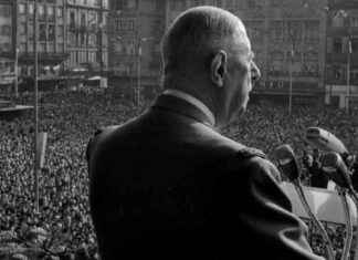 La résilience du général de Gaulle : une leçon d’humanité news-10092024-195447