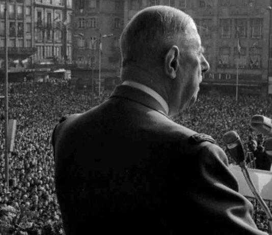 La résilience du général de Gaulle : une leçon d’humanité news-10092024-195447